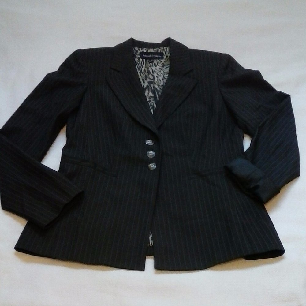 Women Isabel & Nina Casual Blazer